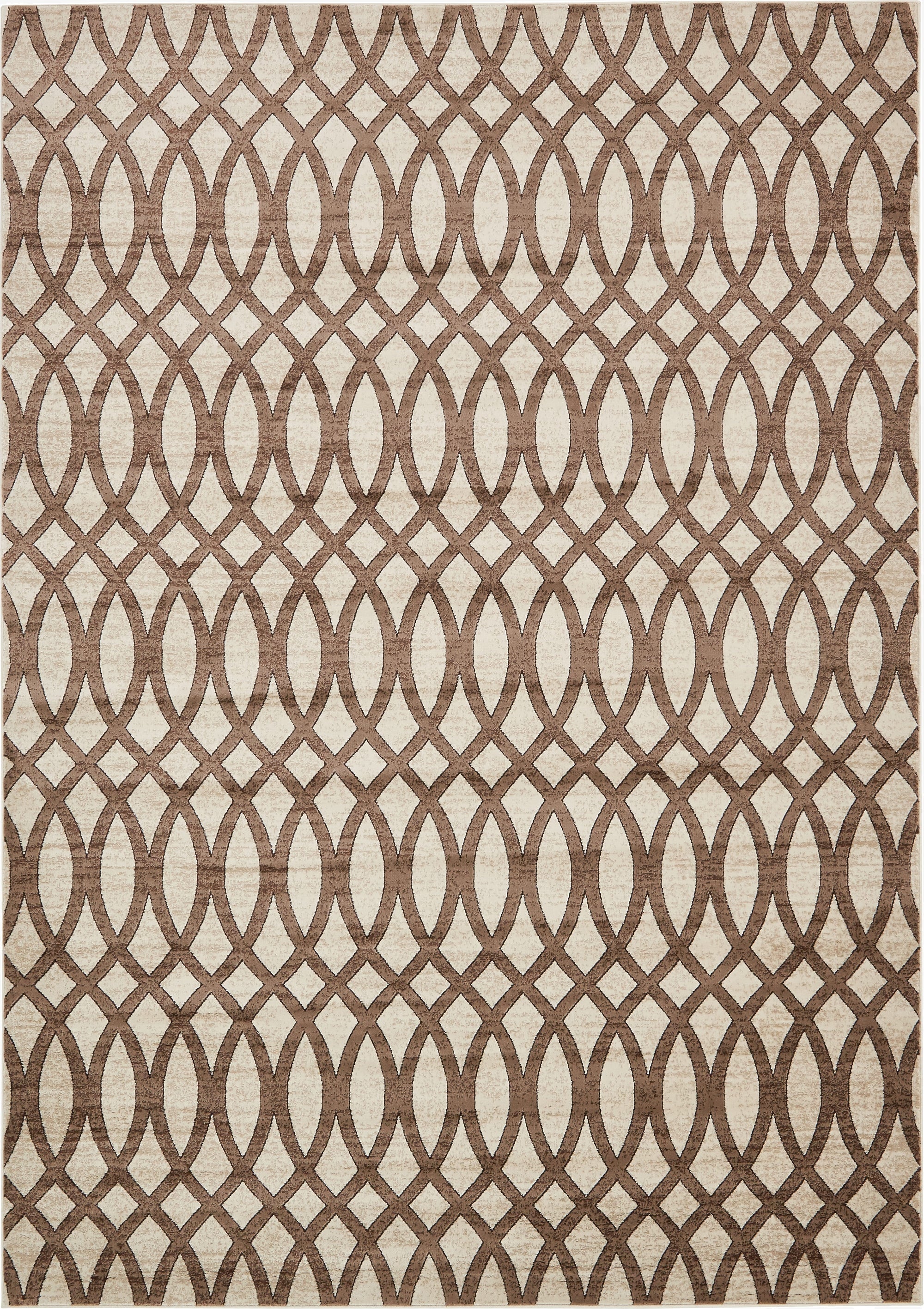  8' x 11' 8 Nepal Rug