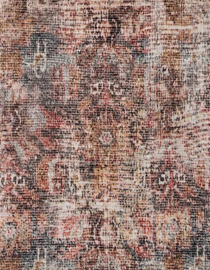 Detail image of  5' x 7' 7 Nostalgia Rug