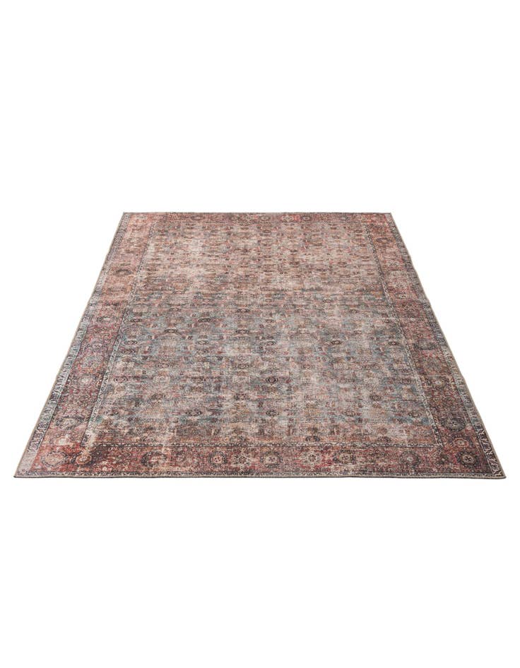 Detail image of  5' x 7' 6 Nostalgia Rug