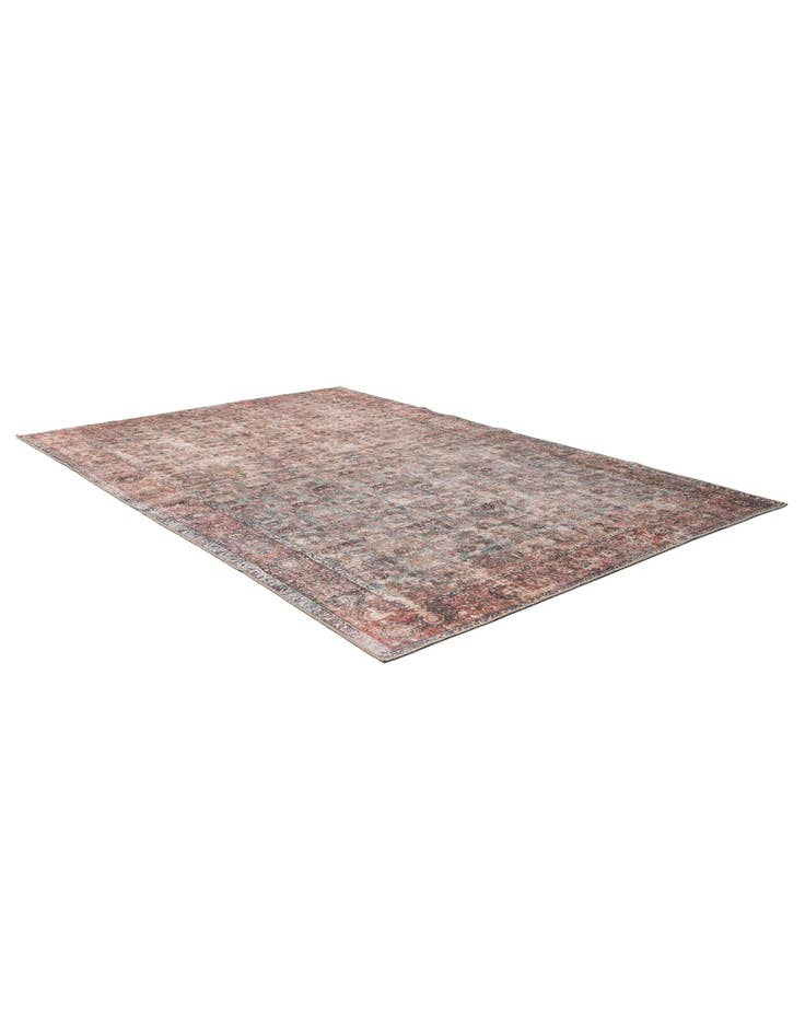 Detail image of  5' x 7' 6 Nostalgia Rug