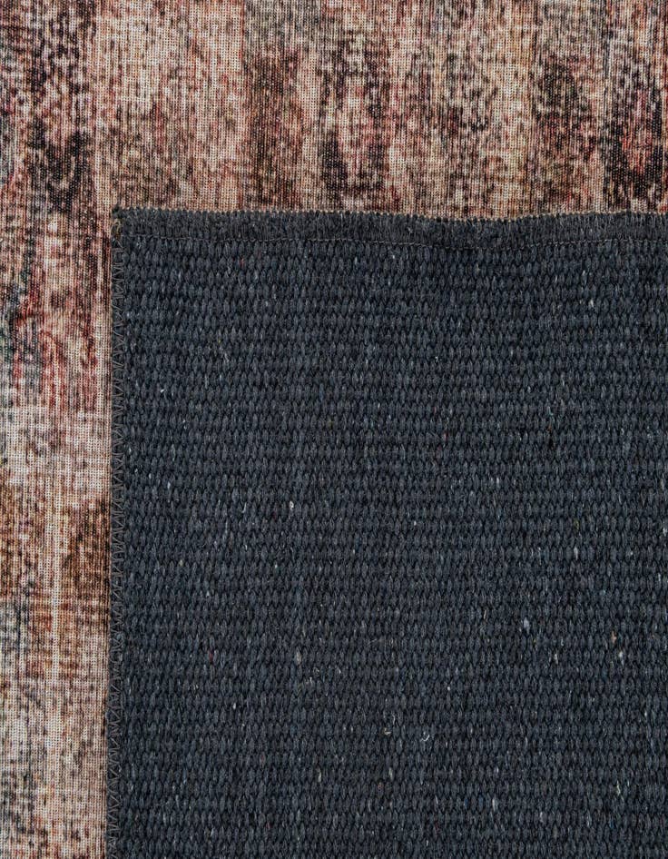 Detail image of  5' x 7' 6 Nostalgia Rug