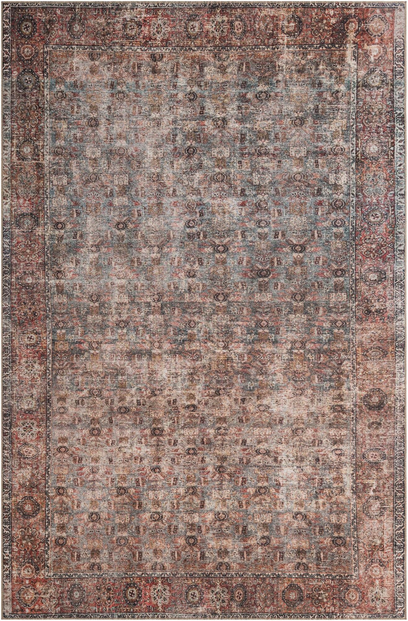 5' x 7' 6 Nostalgia Rug