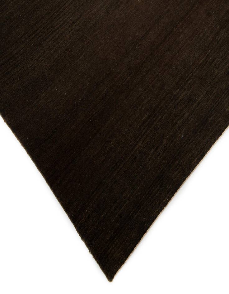 Detail image of  9' 3 x 11' 11 Odegard Wool Rug