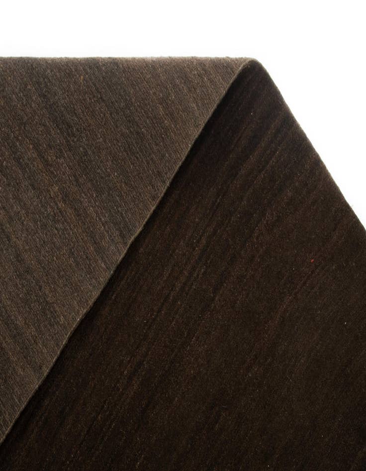 Detail image of  9' 3 x 11' 11 Odegard Wool Rug