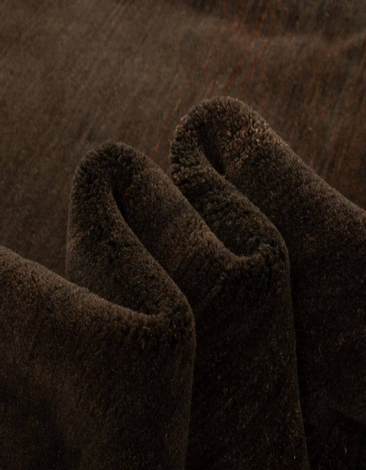 Detail image of  9' 3 x 11' 11 Odegard Wool Rug