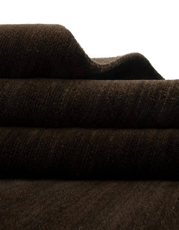 Detail image of  9' 3 x 11' 11 Odegard Wool Rug