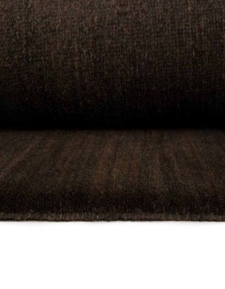 Detail image of  9' 3 x 11' 11 Odegard Wool Rug