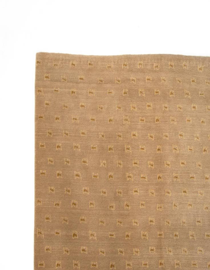 Detail image of  8' 11 x 12' Odegard Rug