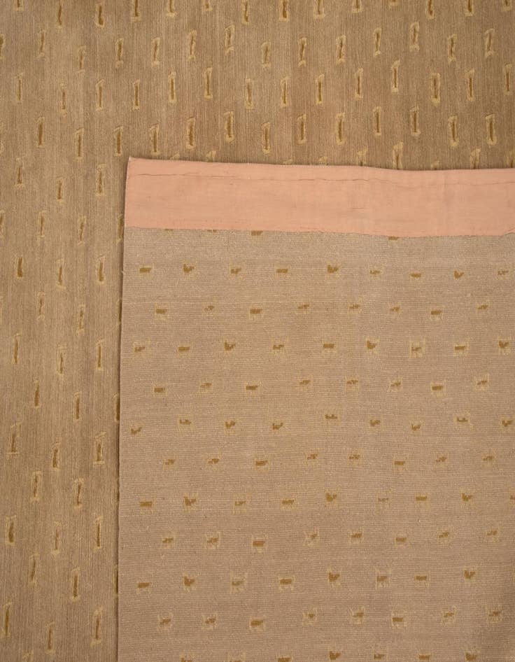 Detail image of  8' 11 x 12' Odegard Rug