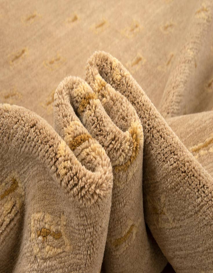 Detail image of  8' 11 x 12' Odegard Rug