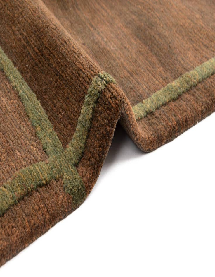 Detail image of  8' 3 x 10' 6 Odegard Rug