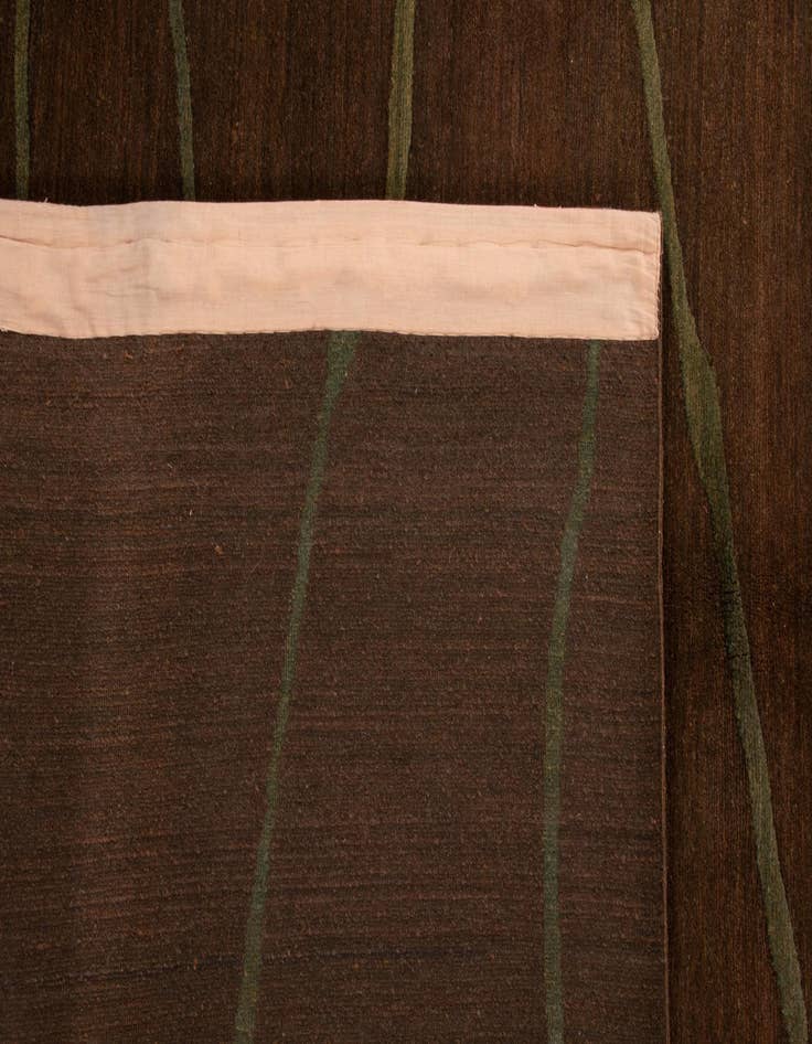 Detail image of  8' 3 x 10' 6 Odegard Rug