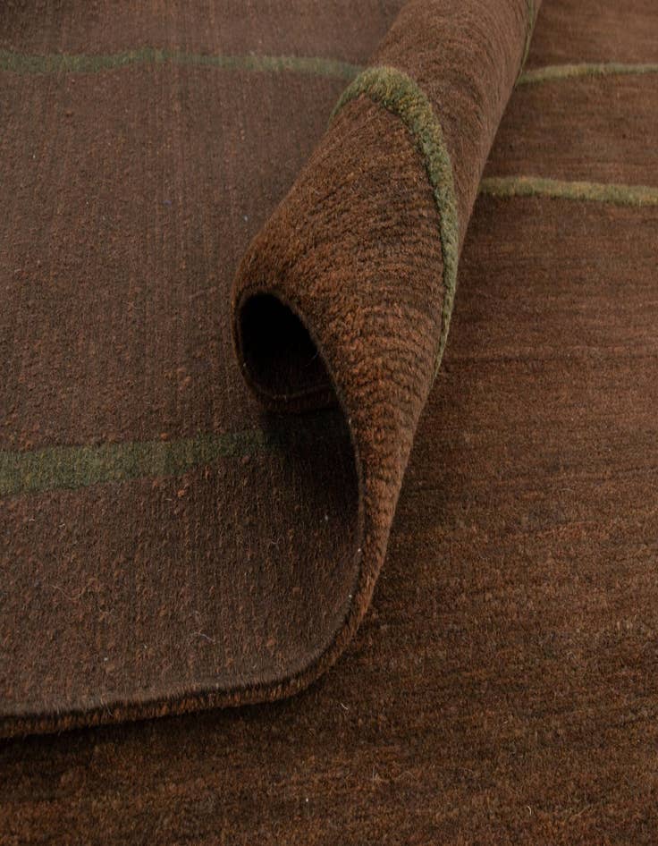 Detail image of  8' 3 x 10' 6 Odegard Rug