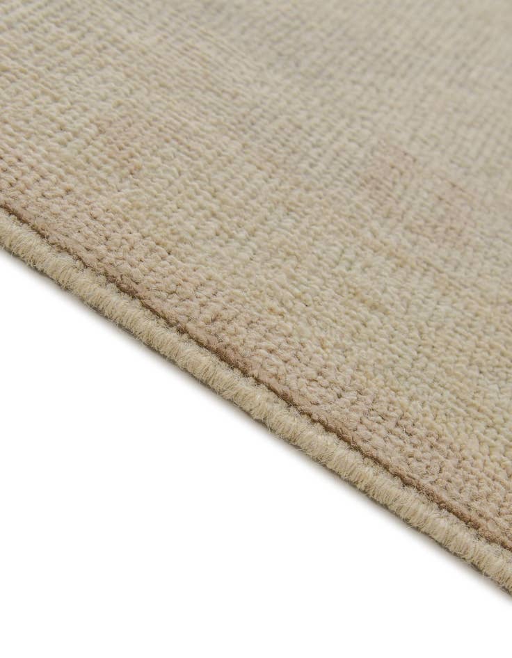 Detail image of 8' x 9' 10 Hand Knotted Oushak Wool Rug