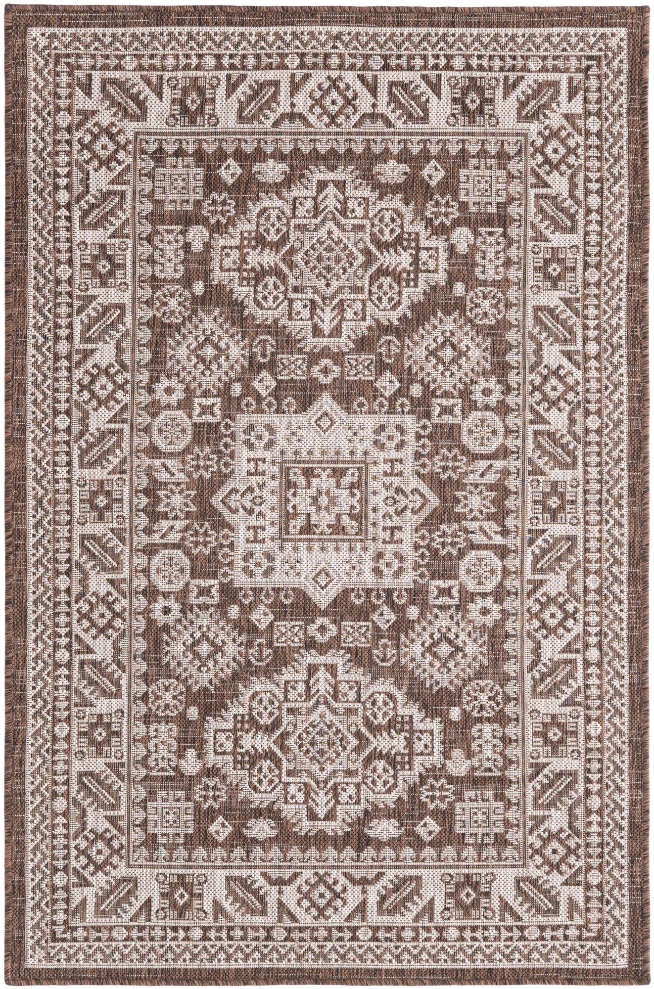 Rug Brown Swatch link