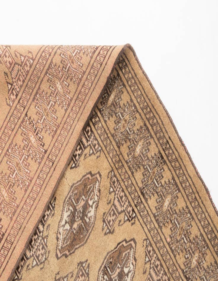 Detail image of  4' 2 x 5' 11 Pakistan Rug