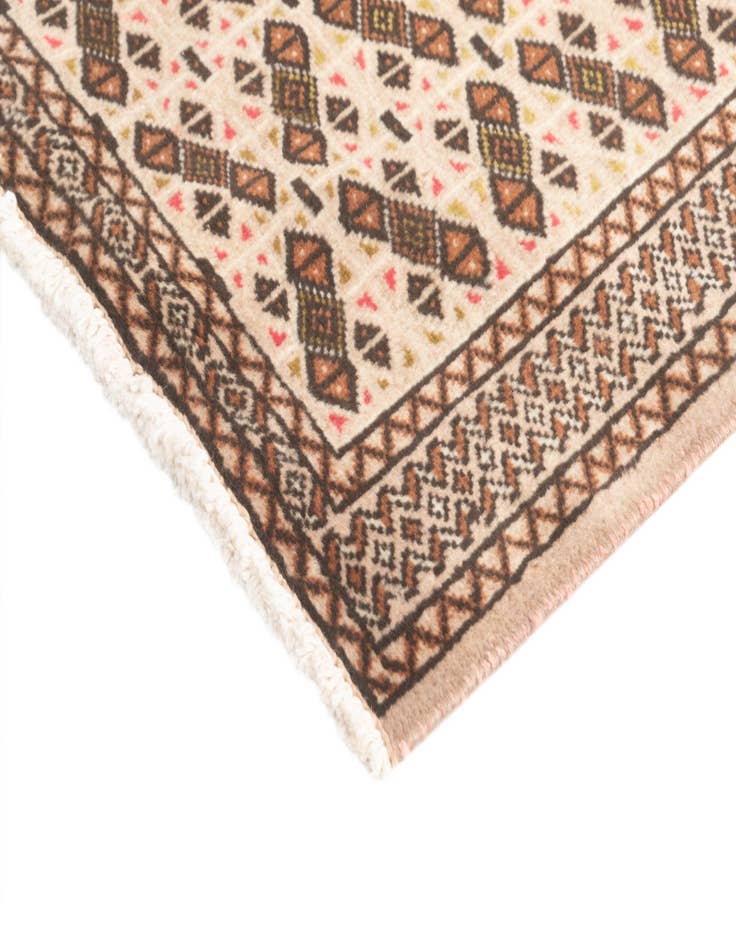 Detail image of  3' 3 x 4' 5 Pakistan Rug