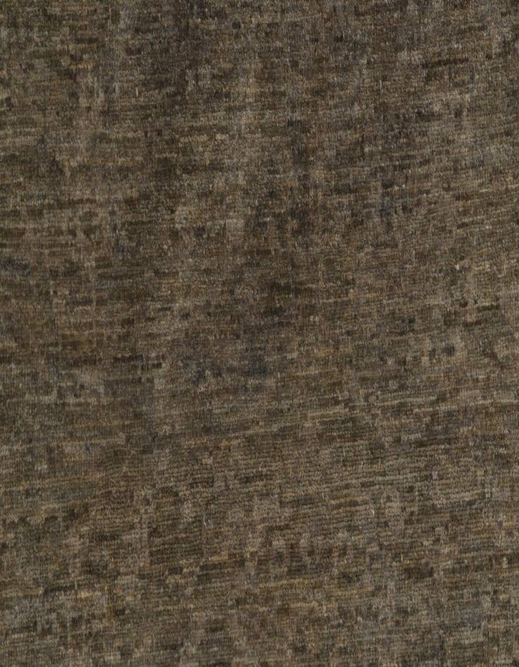 Detail image of  5' 9 x 8' 1  Hand Knotted Peshawar Ziegler Rug