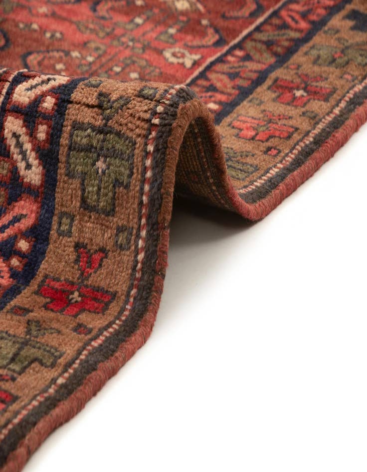 Detail image of  3' 11 x 6' 6 Saudjboulag Rug