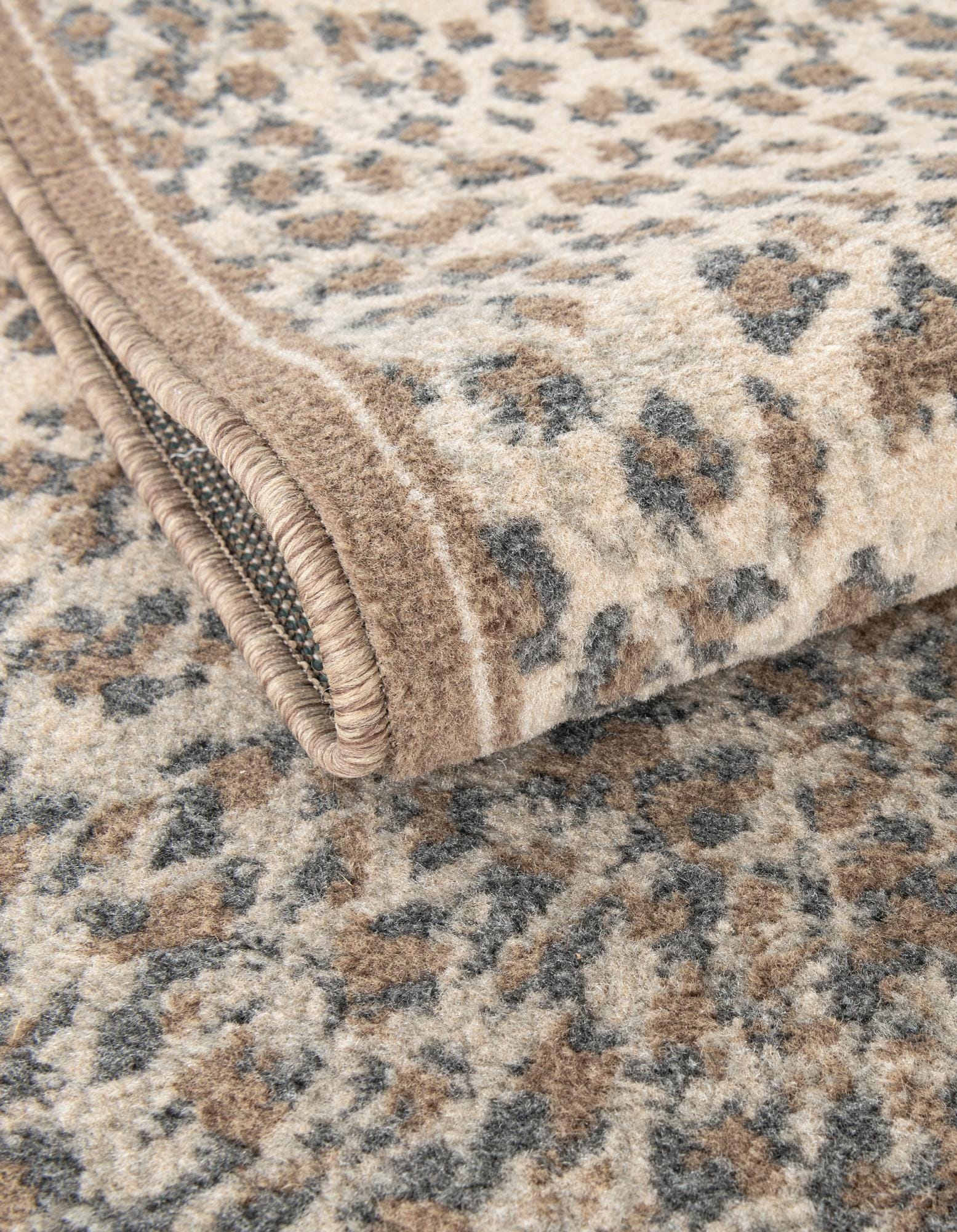 Brown 10' x 14' Savannah Rug | Rugs.com