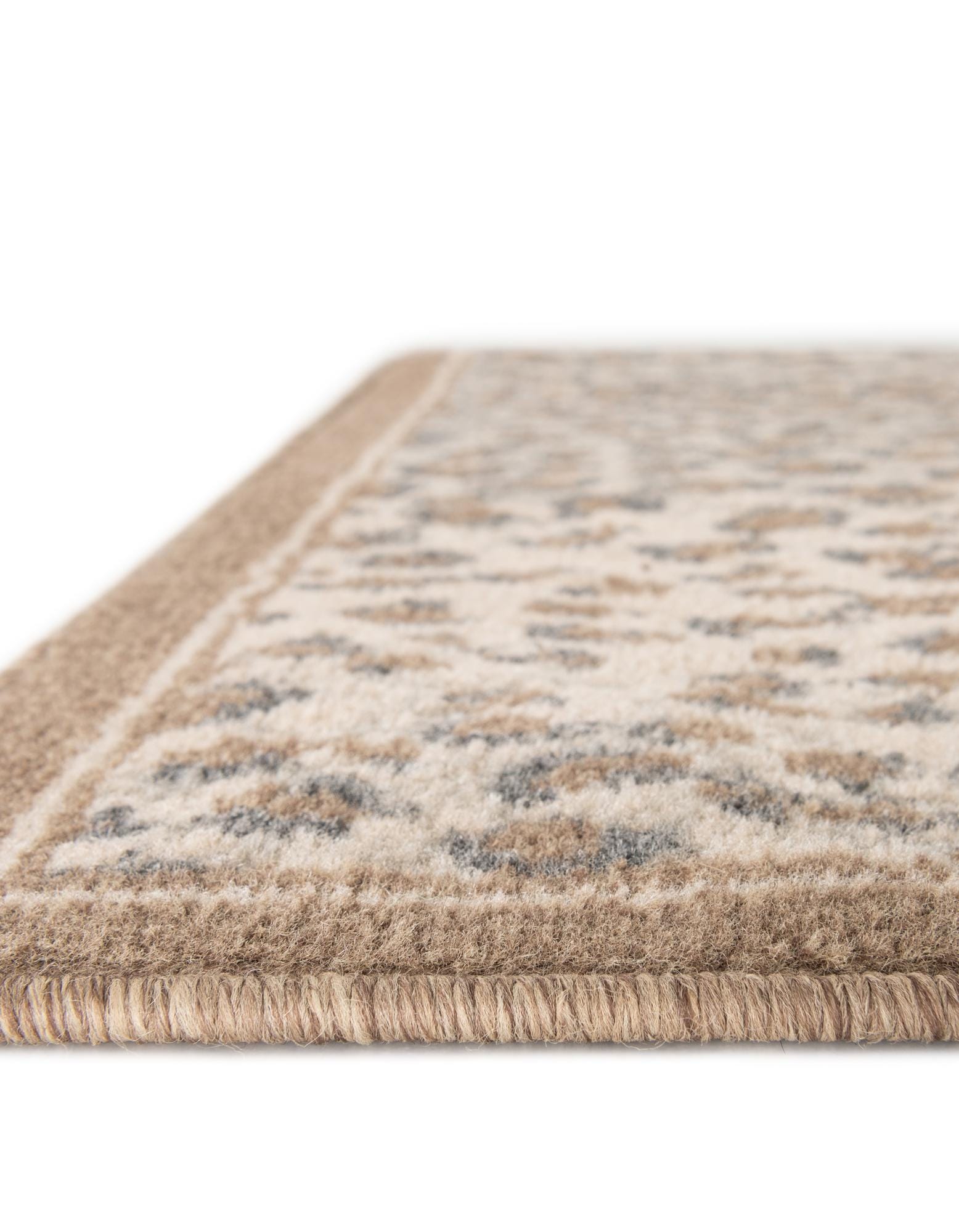 Brown 10' x 14' Savannah Rug | Rugs.com
