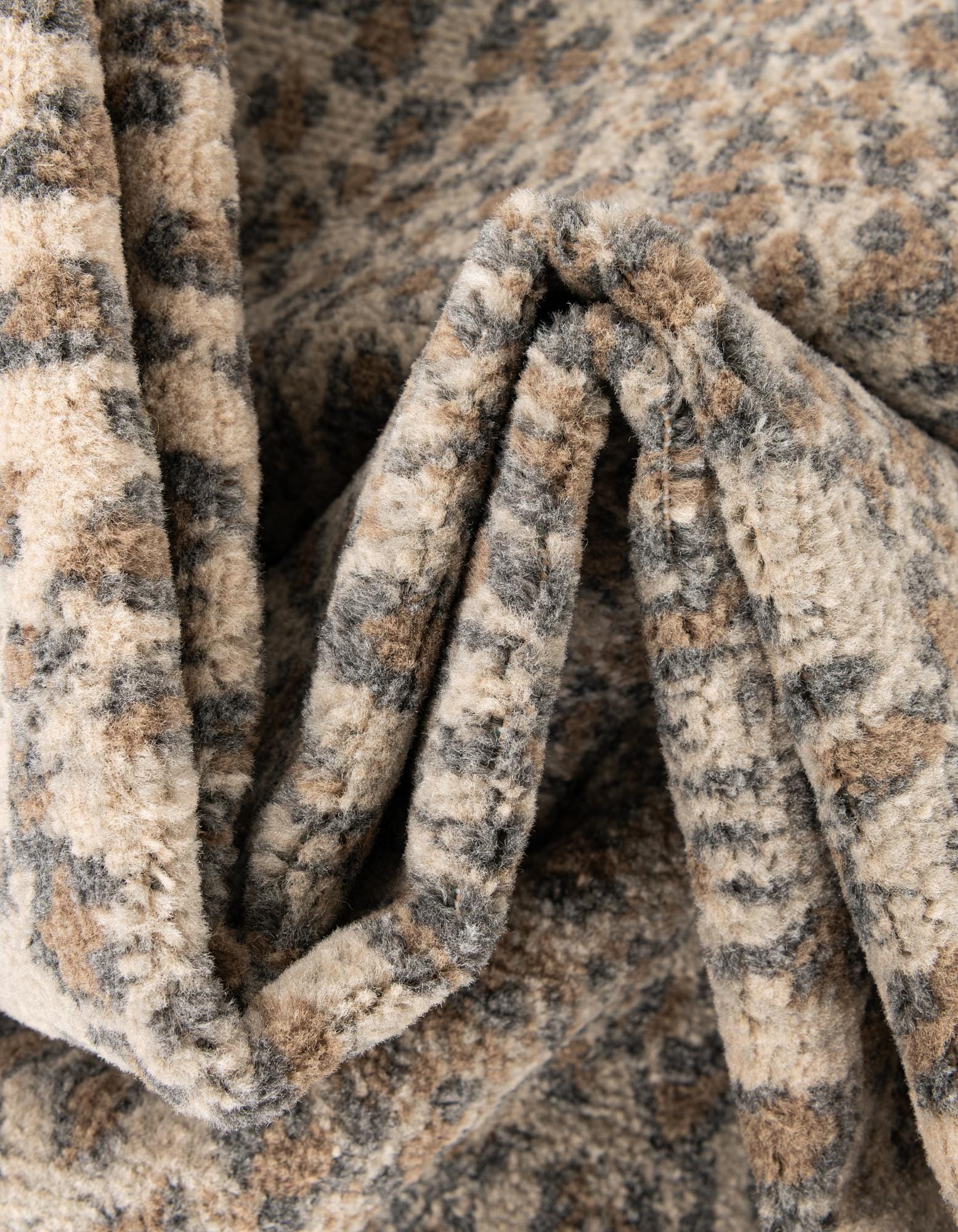 Brown 10' x 14' Savannah Rug | Rugs.com