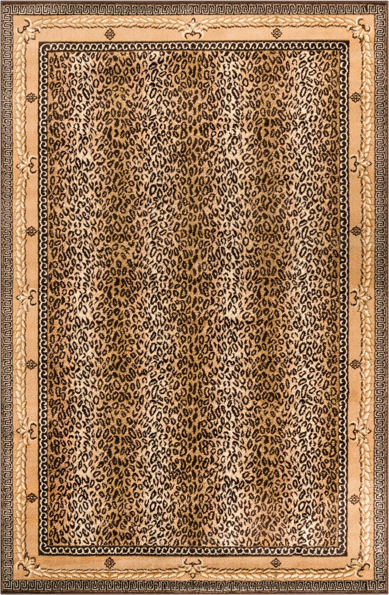  6' 1 x 9' Savannah Rug