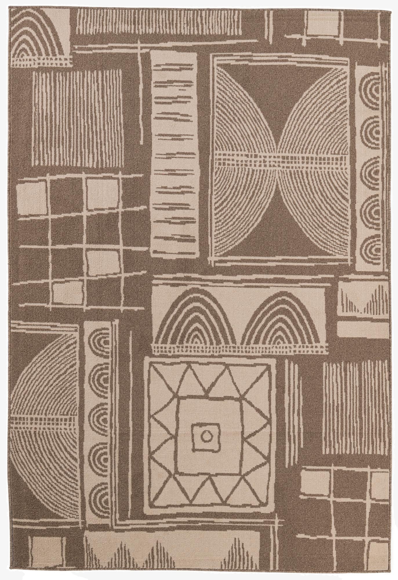  5' 3 x 7' 8 Savannah Rug