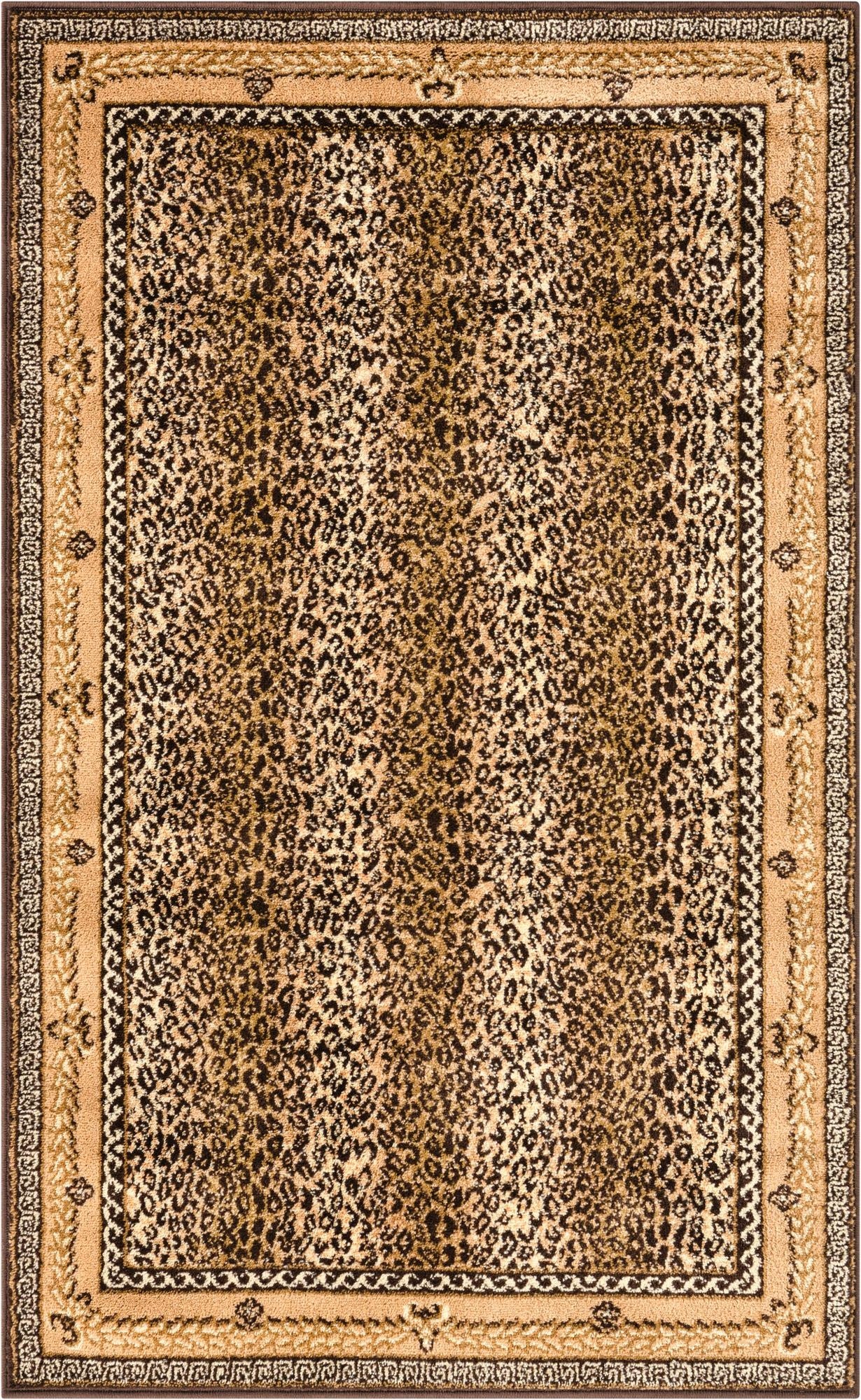  3' x 5' 3 Savannah Rug