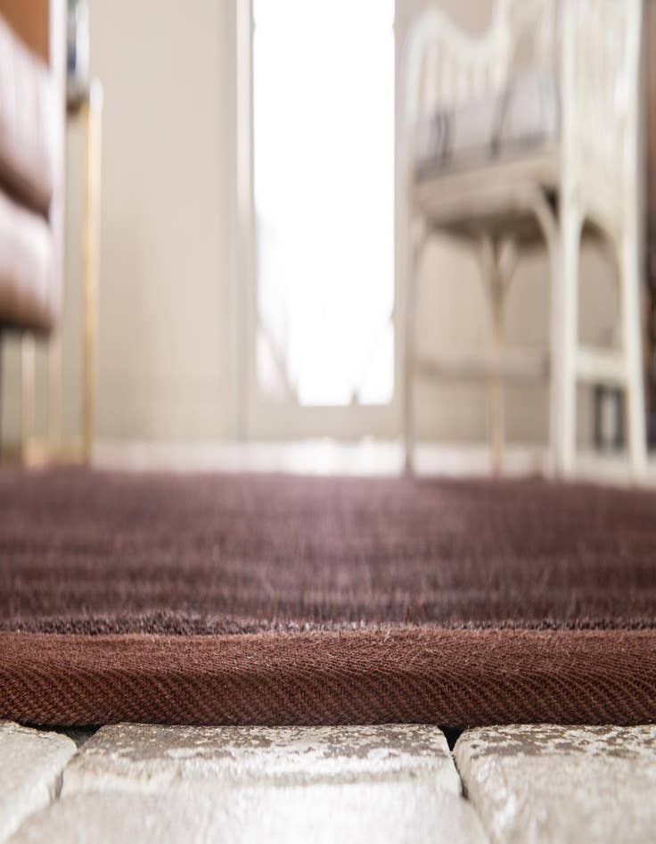 Detail image of  6' x 9' Sisal Rug