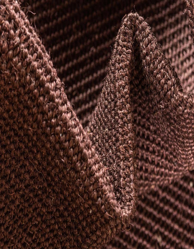 Detail image of  6' x 9' Sisal Rug