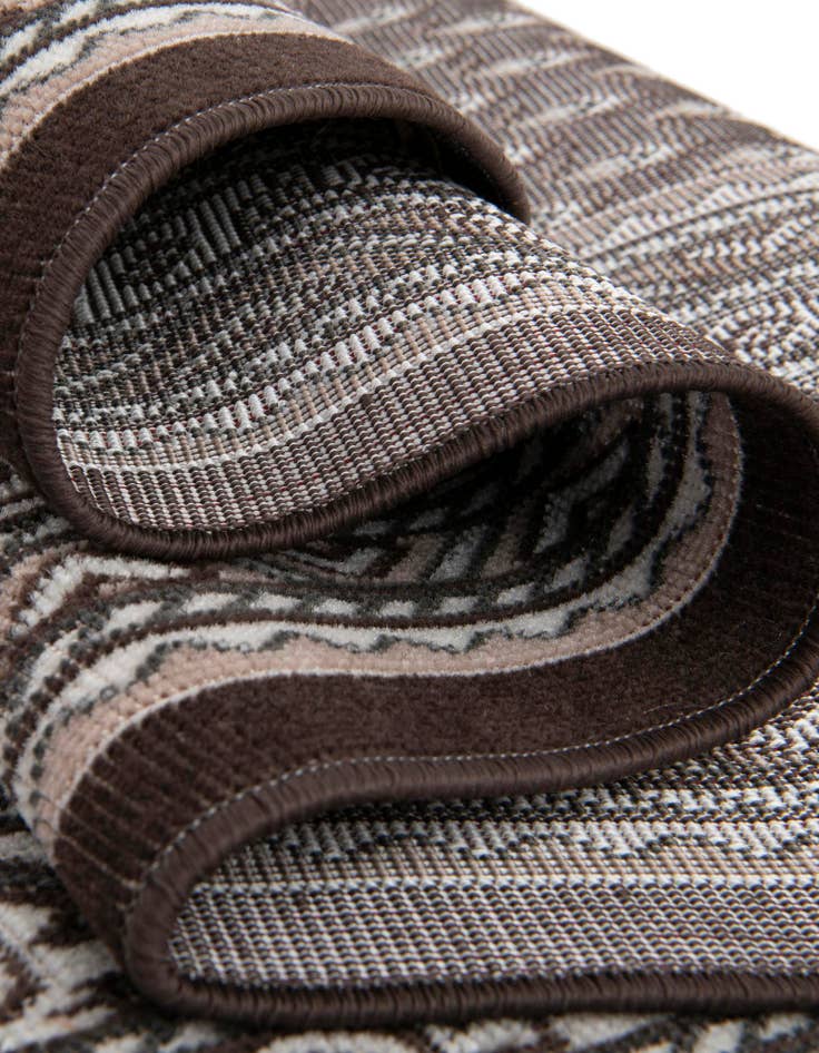 Detail image of  7' 10 x 10' SoHo Rug