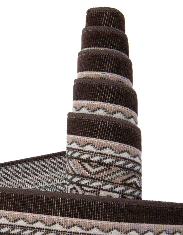 Detail image of  7' 10 x 10' SoHo Rug