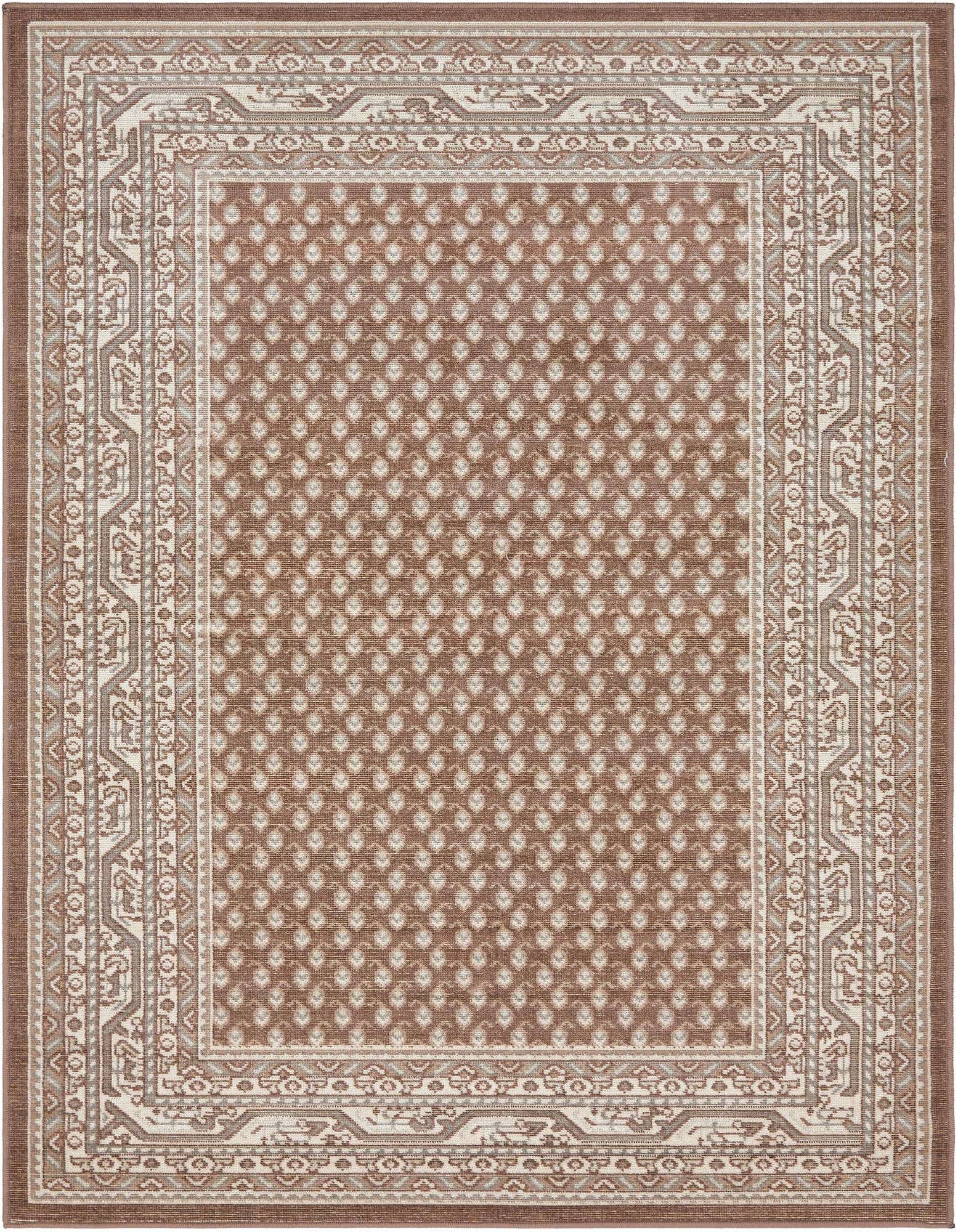Primary image  10' x 13' SoHo Rug