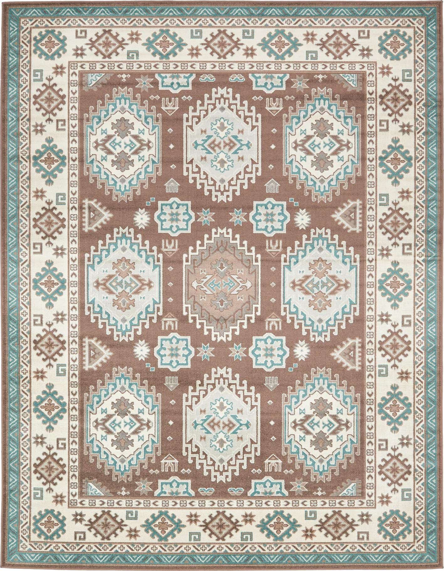 Primary image  7' x 10' SoHo Rug