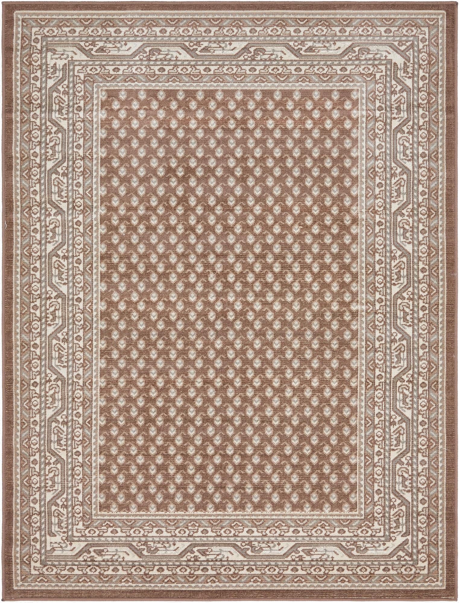  9' x 12' 2 SoHo Rug