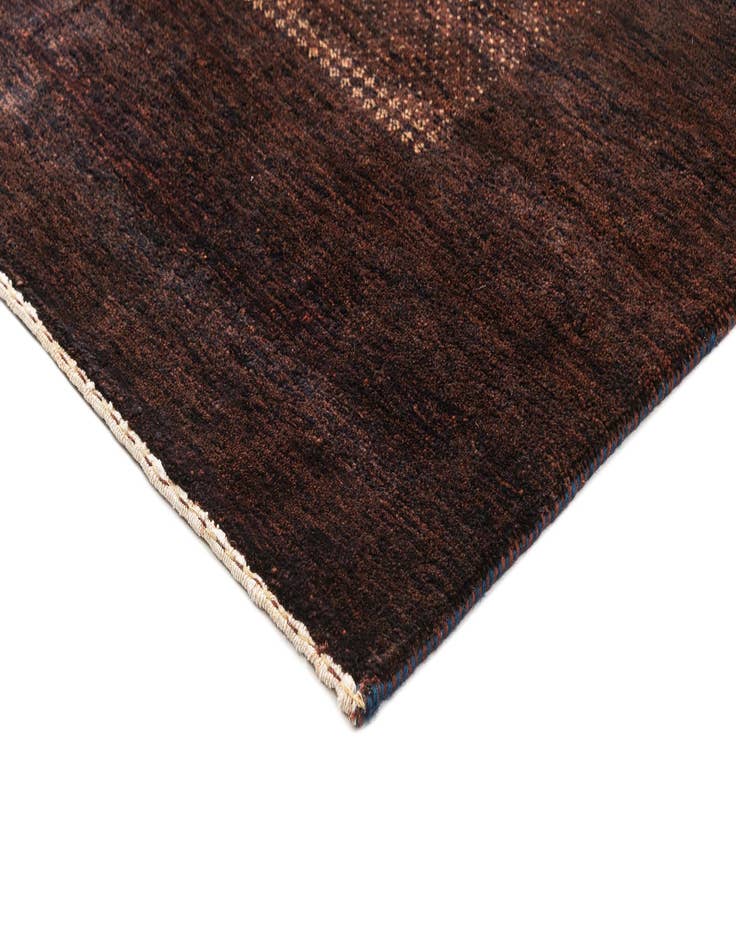 Detail image of  4' 9 x 6' 5 Sonaghuly Rug