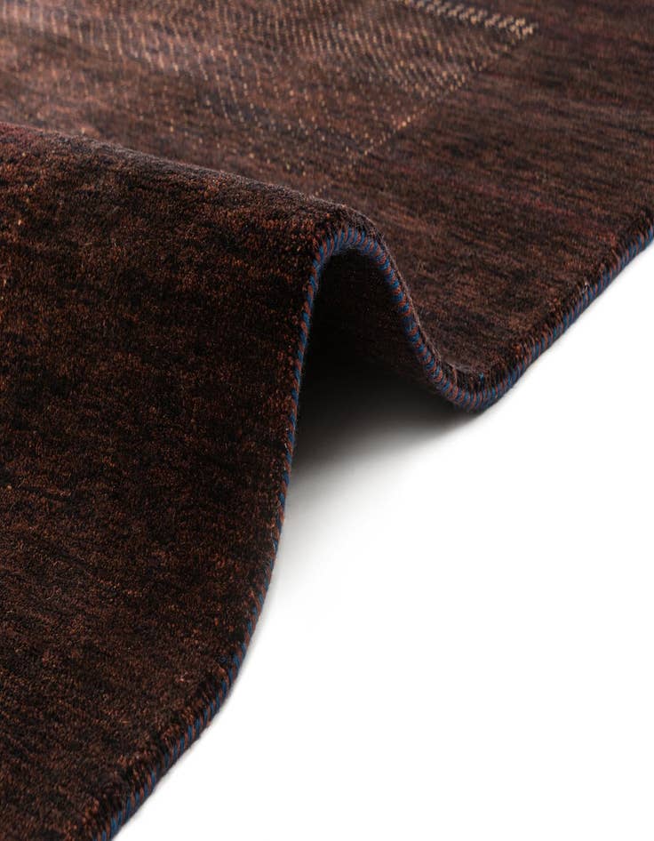 Detail image of  4' 9 x 6' 5 Sonaghuly Rug