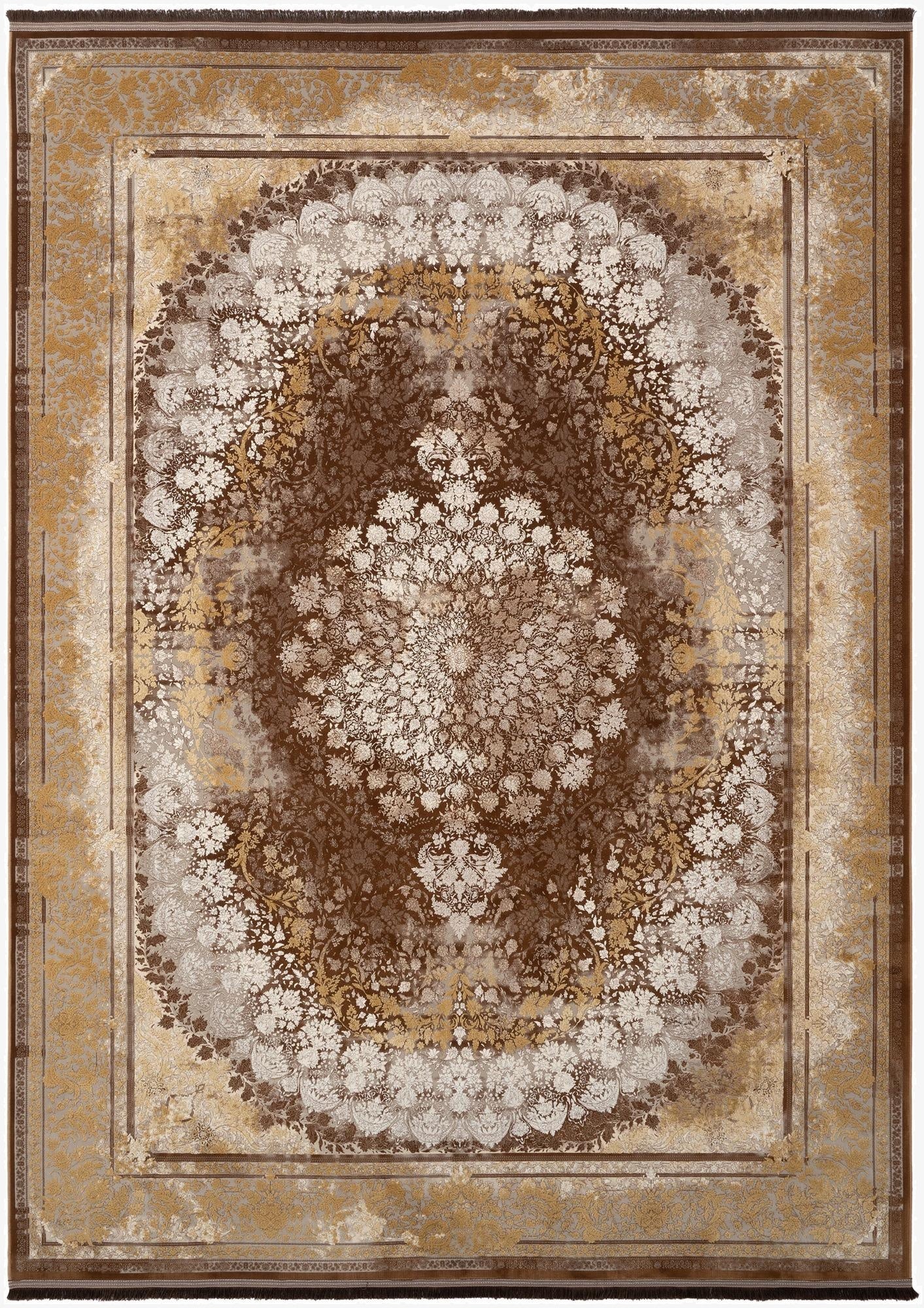  7' 3 x 10' Sophia Rug