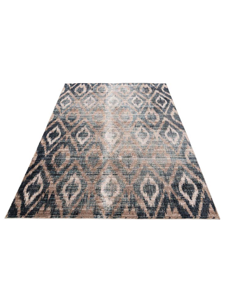 Detail image of  5' 2 x 7' 7 Starlight Rug