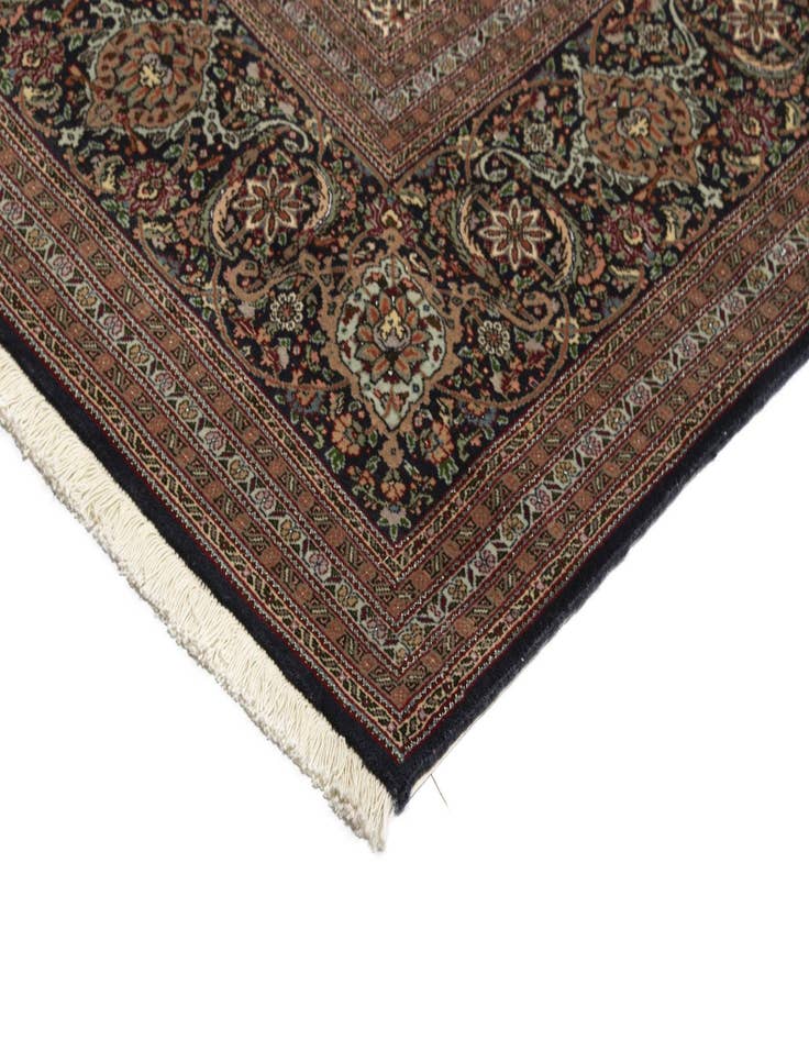 Detail image of  9' 10 x 13' 3 Tabriz Mahi Rug