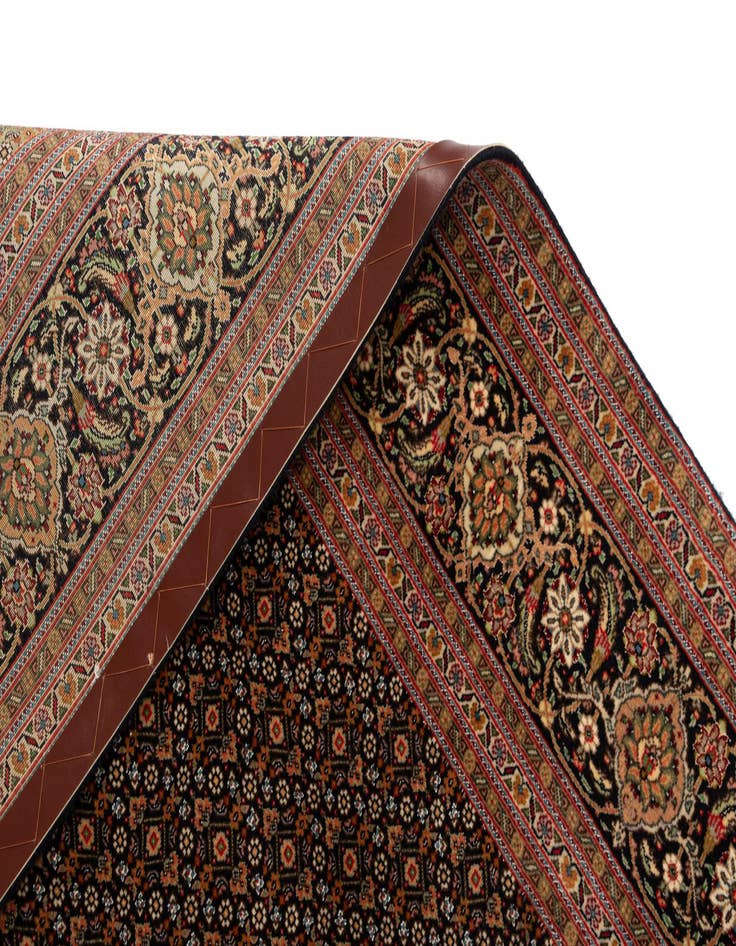 Detail image of  6' 7 x 10' 2 Tabriz Mahi Rug