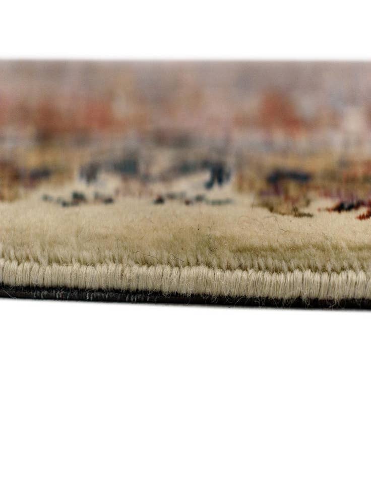 Detail image of  13' x 19' 9 Tabriz Rug