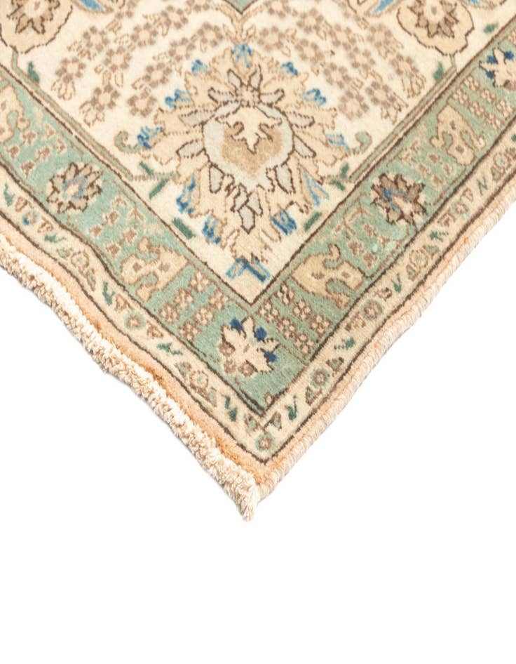 Detail image of  9' 4 x 12' 11 Tabriz Rug