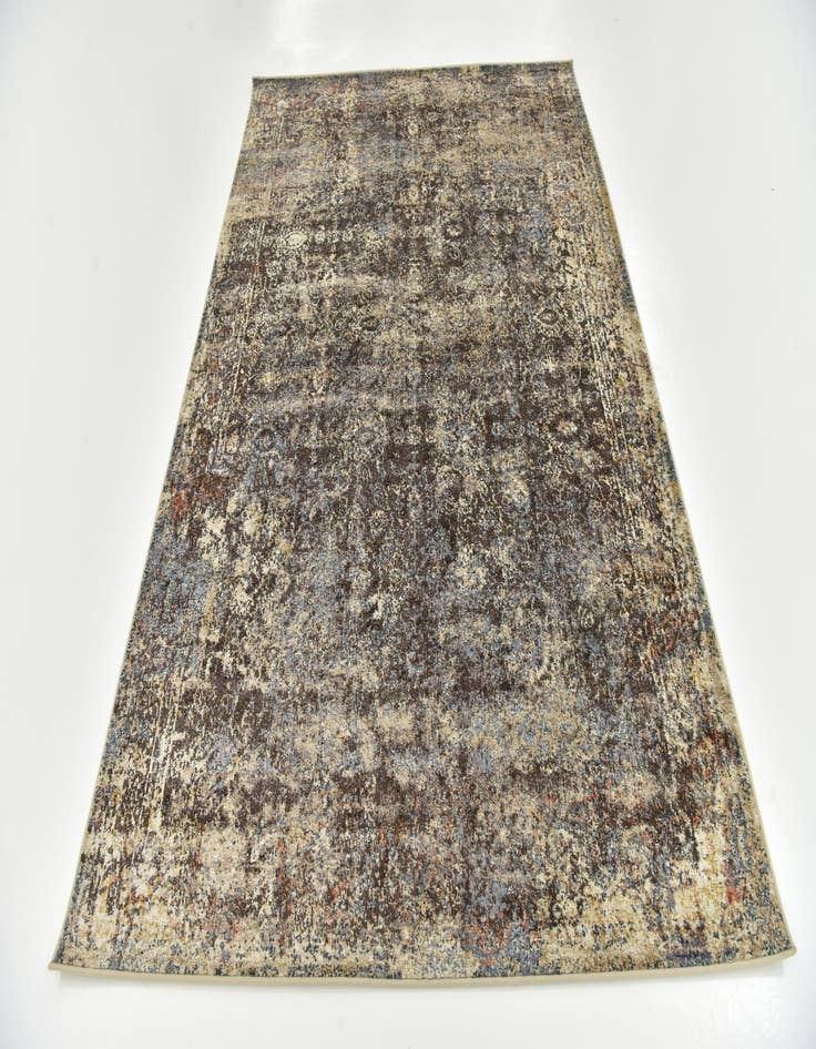 Detail image of  5' 2 x 7' 5 Theia Rug