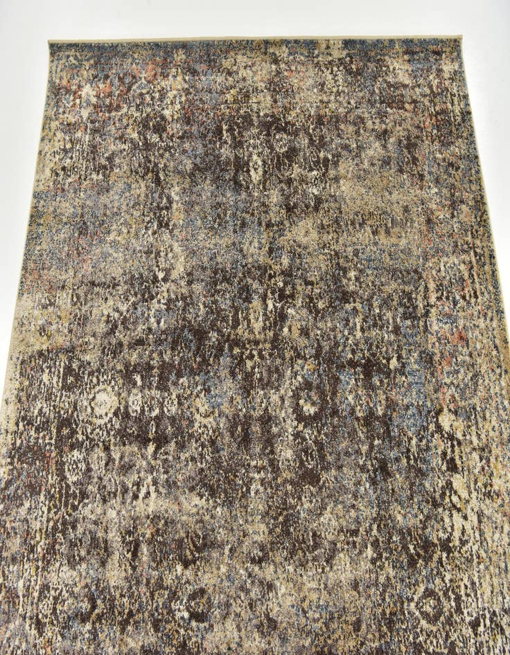 Detail image of  5' 2 x 7' 5 Theia Rug