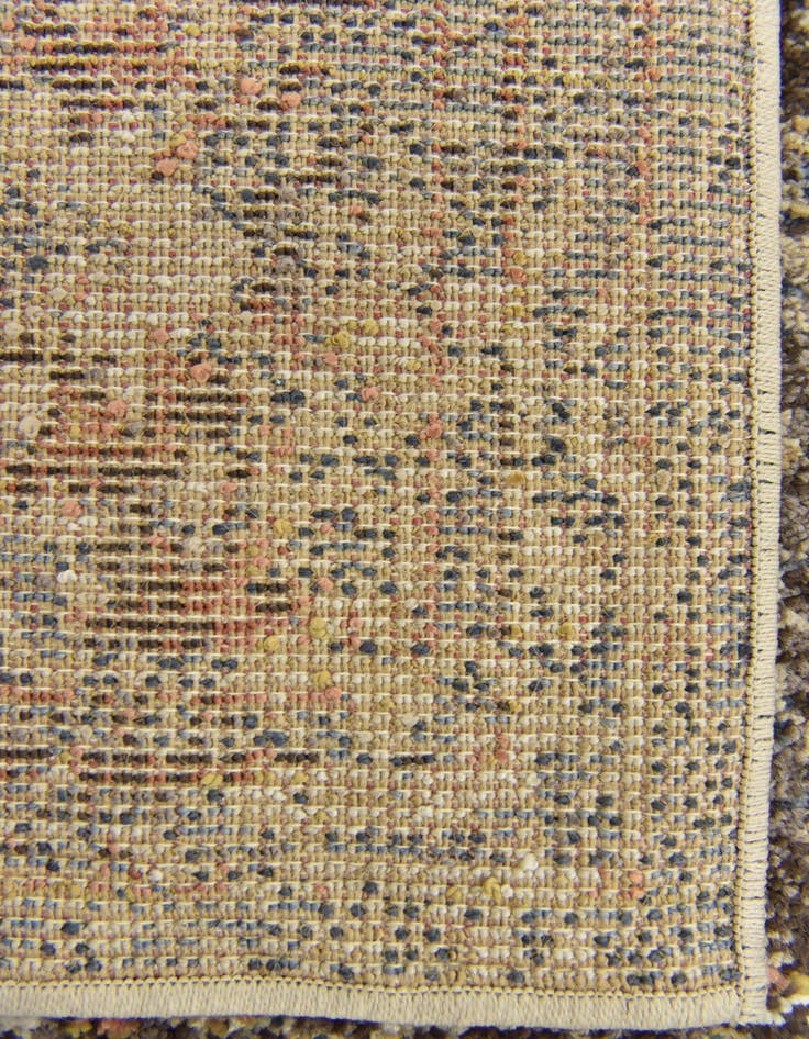Detail image of  5' 2 x 7' 5 Theia Rug