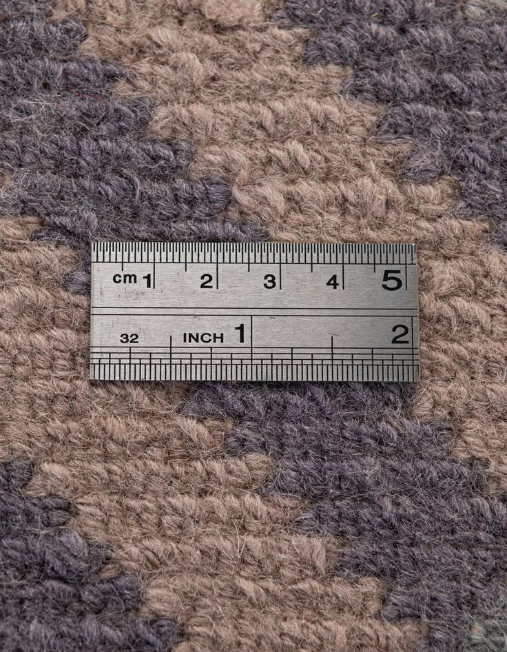 Detail image of  8' 2 x 10' 11  Hand Knotted Tibet Wool Rug