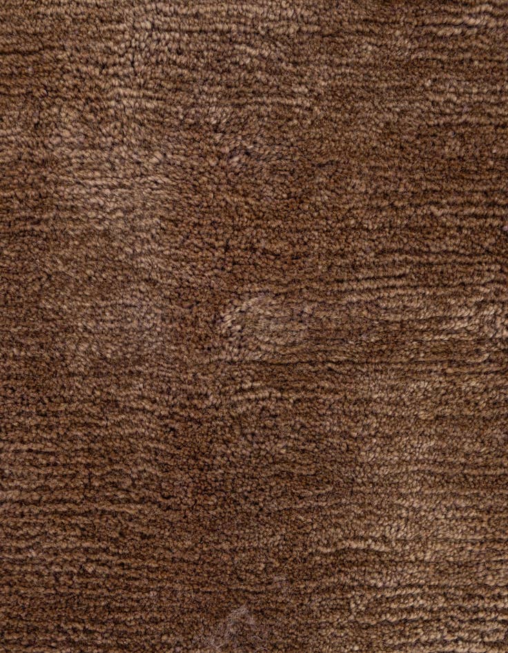 Detail image of  8' 2 x 11' 5  Hand Knotted Tibet Wool Rug