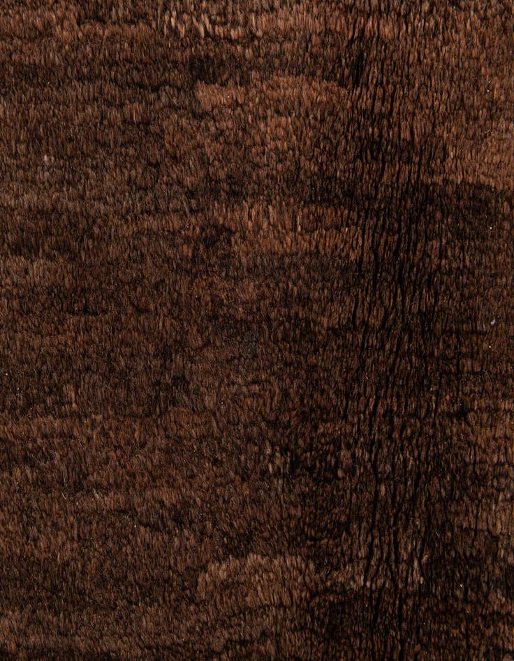 Detail image of  8' 2 x 11' 4  Hand Knotted Tibet Wool Rug